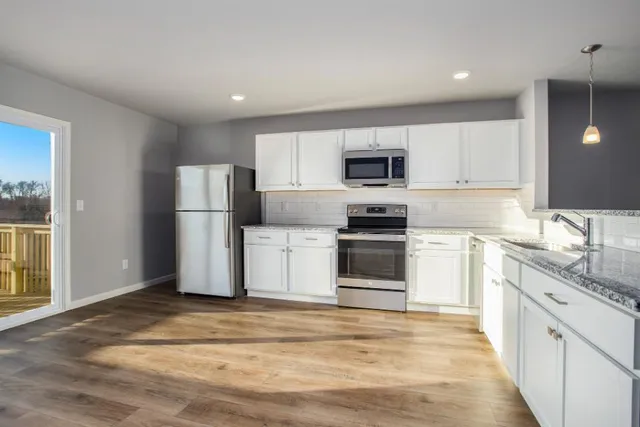 $374,900 | 20836 Rolling Hills Lane, Big Rapids, MI 49307