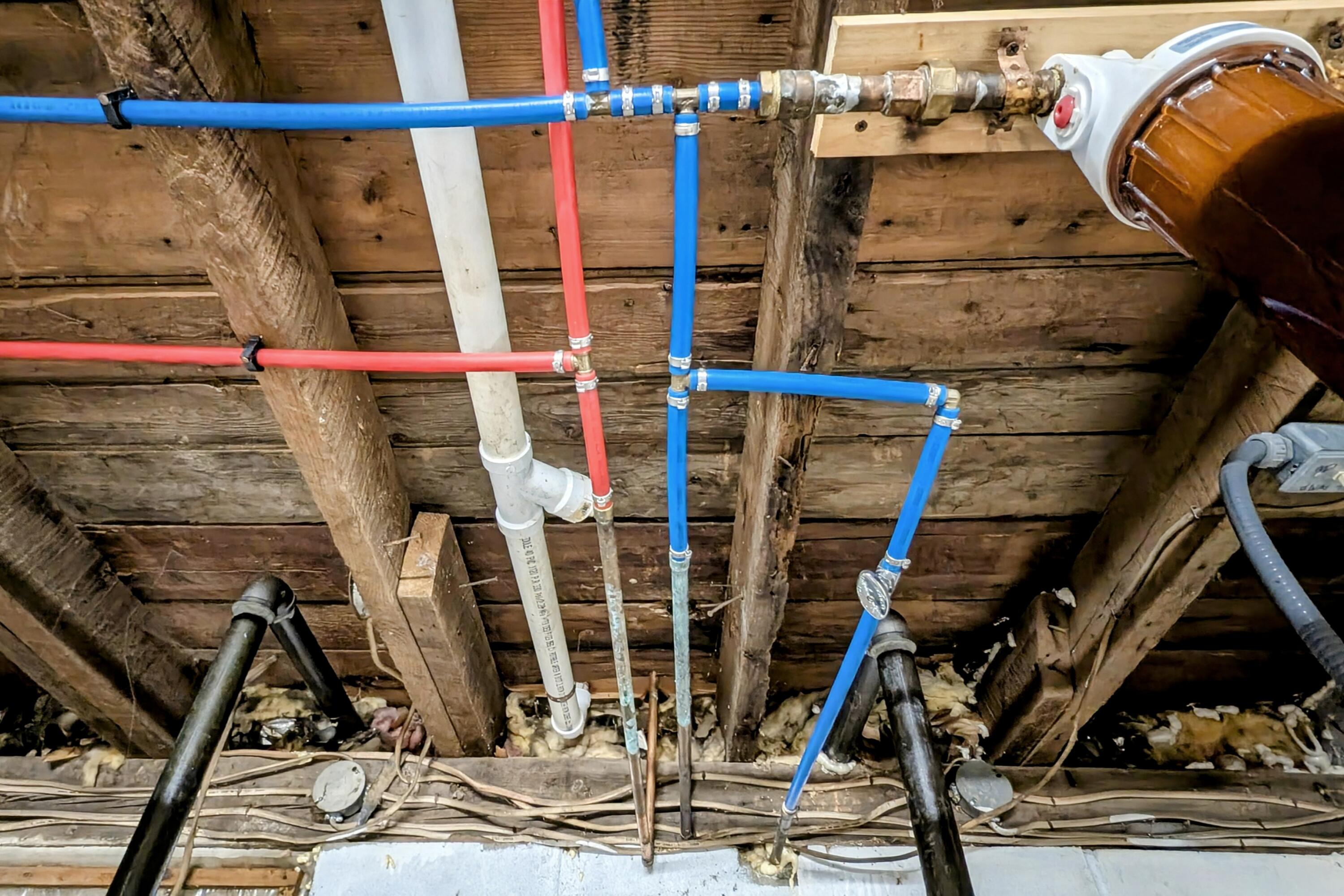 189 Shusta Road Madison, ME 04950 - Photo 30 of 30 Basement 7