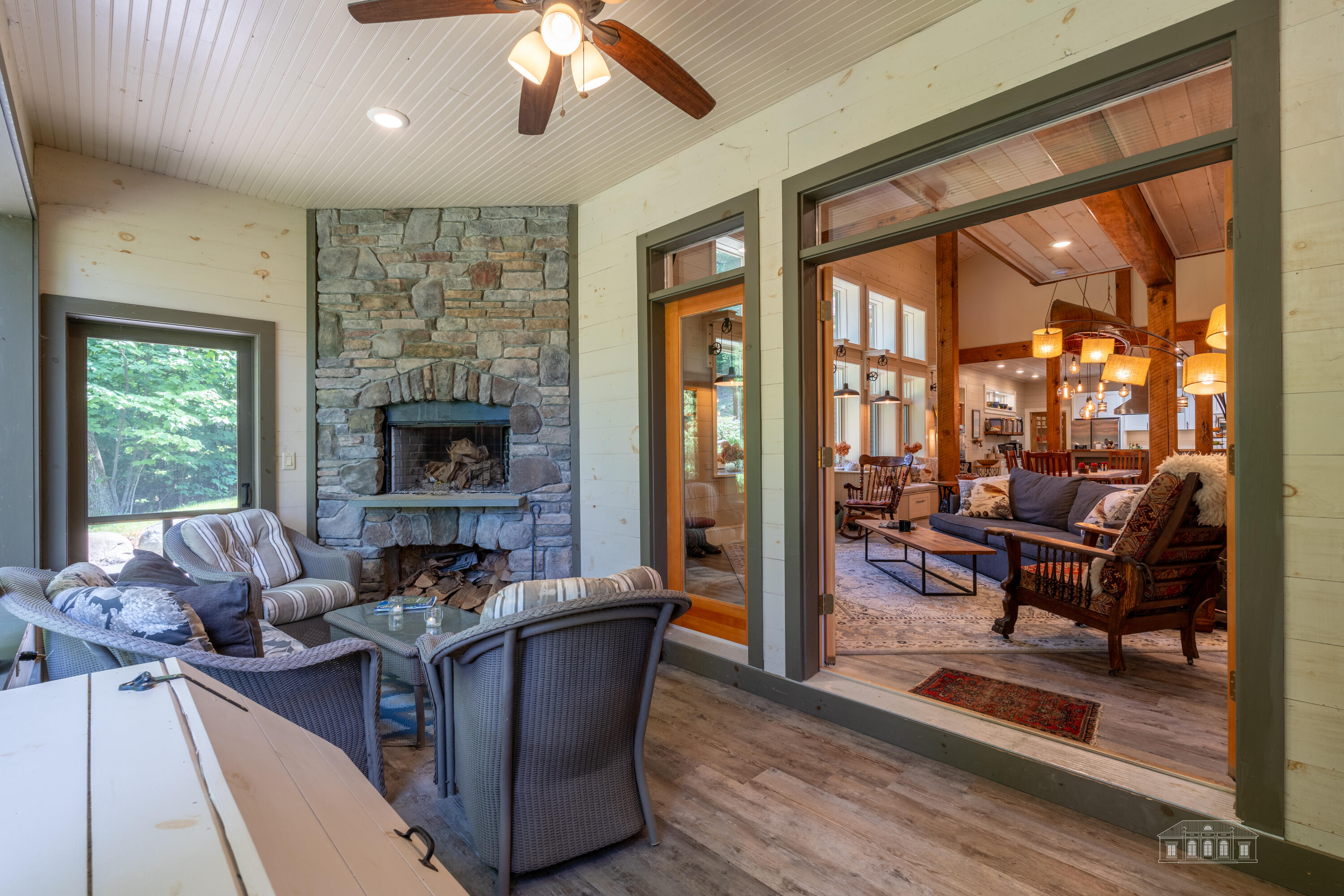 46 Fiddlehead Bay Road Chestertown, NY 12817 - Photo 39 of 102