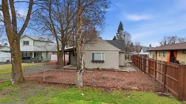 $350,000 | 4519 East 7th Avenue, Spokane Valley, WA 99212