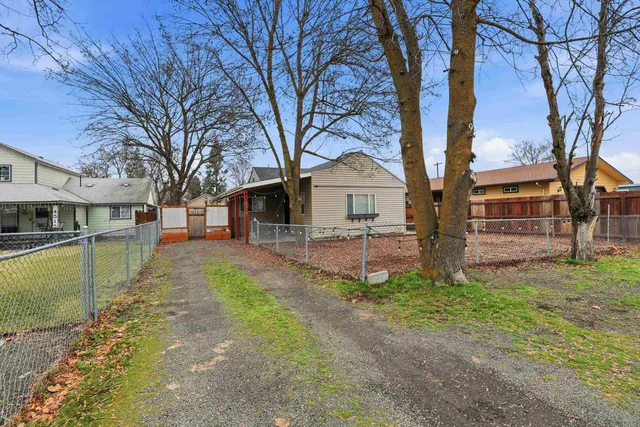 $350,000 | 4519 East 7th Avenue, Spokane Valley, WA 99212