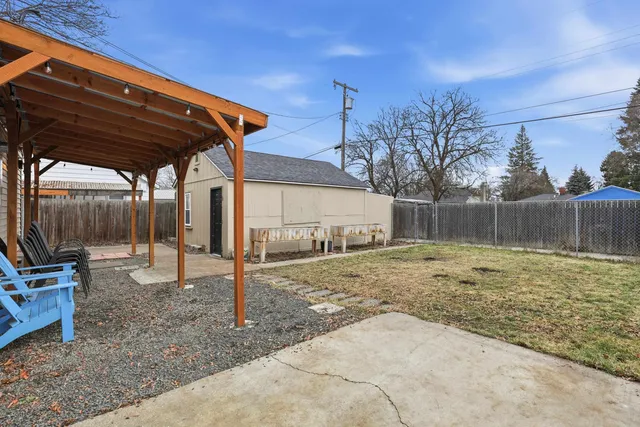 $350,000 | 4519 East 7th Avenue, Spokane Valley, WA 99212