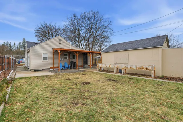 $350,000 | 4519 East 7th Avenue, Spokane Valley, WA 99212