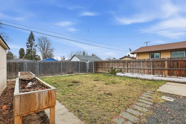 $350,000 | 4519 East 7th Avenue, Spokane Valley, WA 99212