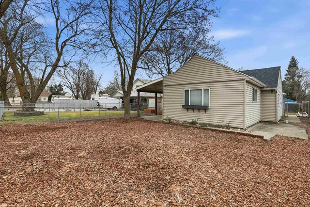 $350,000 | 4519 East 7th Avenue, Spokane Valley, WA 99212