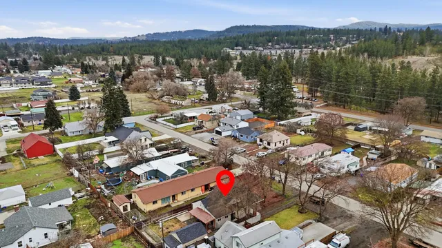 $350,000 | 4519 East 7th Avenue, Spokane Valley, WA 99212