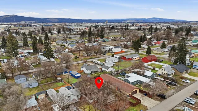 $350,000 | 4519 East 7th Avenue, Spokane Valley, WA 99212