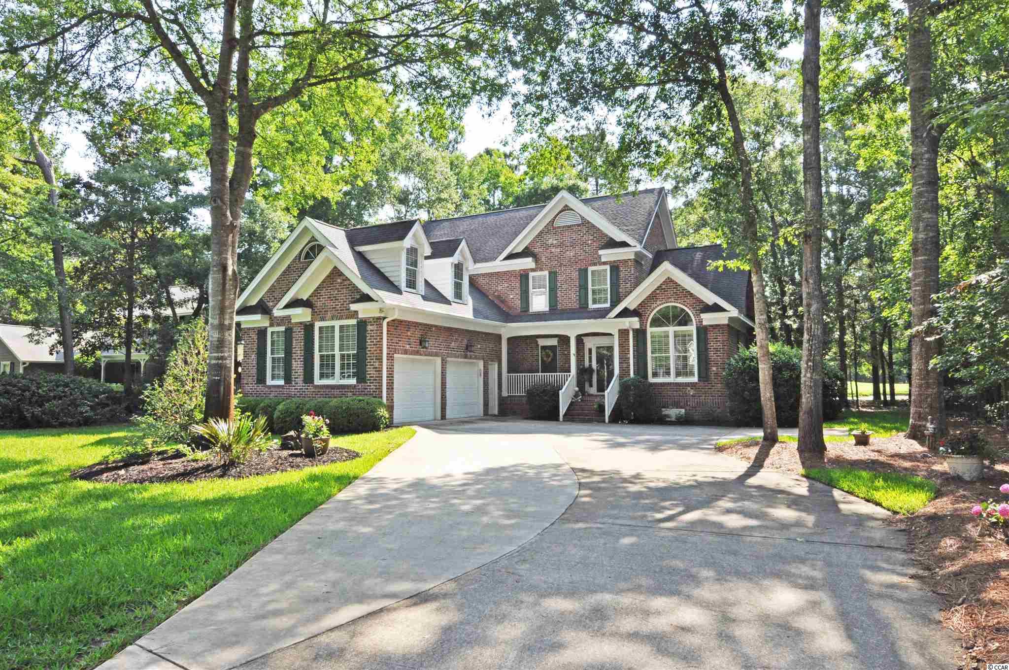 4515 Wagon Run Murrells Inlet, SC 29576 - Photo 1 of 38 Gallery Image 1