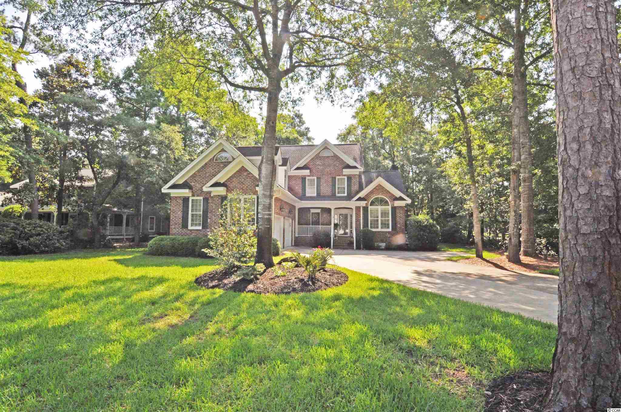 4515 Wagon Run Murrells Inlet, SC 29576 - Photo 2 of 38 Gallery Image 2