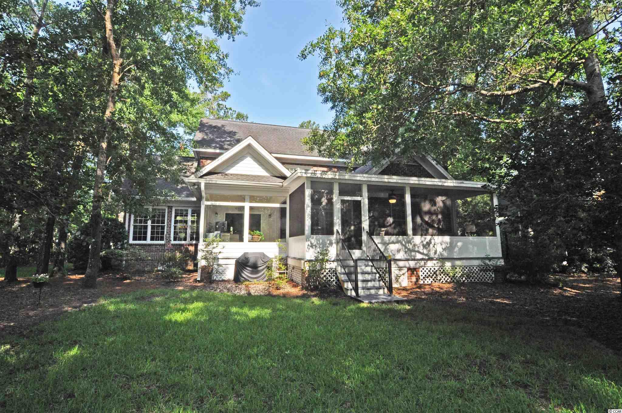 4515 Wagon Run Murrells Inlet, SC 29576 - Photo 4 of 38 Gallery Image 4