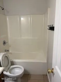 $725 | 6525 Jasmine Street, Unit 2, Moss Point, MS 39563