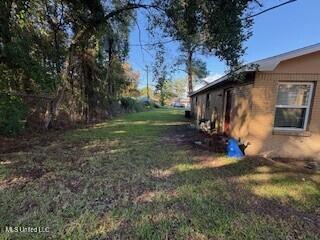 6525 Jasmine Street, Unit 2 Moss Point, MS 39563 - Photo 23 of 27 Exterior Back1