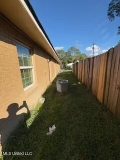 $725 | 6525 Jasmine Street, Unit 2, Moss Point, MS 39563