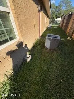 $725 | 6525 Jasmine Street, Unit 2, Moss Point, MS 39563