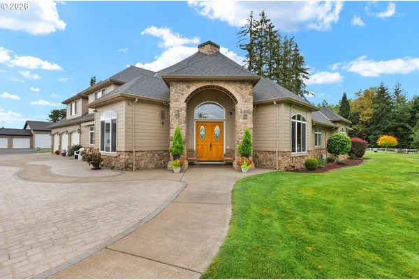 $2,100,000 | 1450 Northwest Hobbs Road, Cornelius, OR 97113