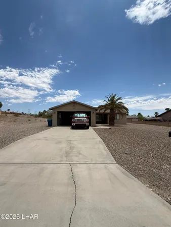$1,900 | 3724 Cholla Drive, Lake Havasu City, AZ 86406