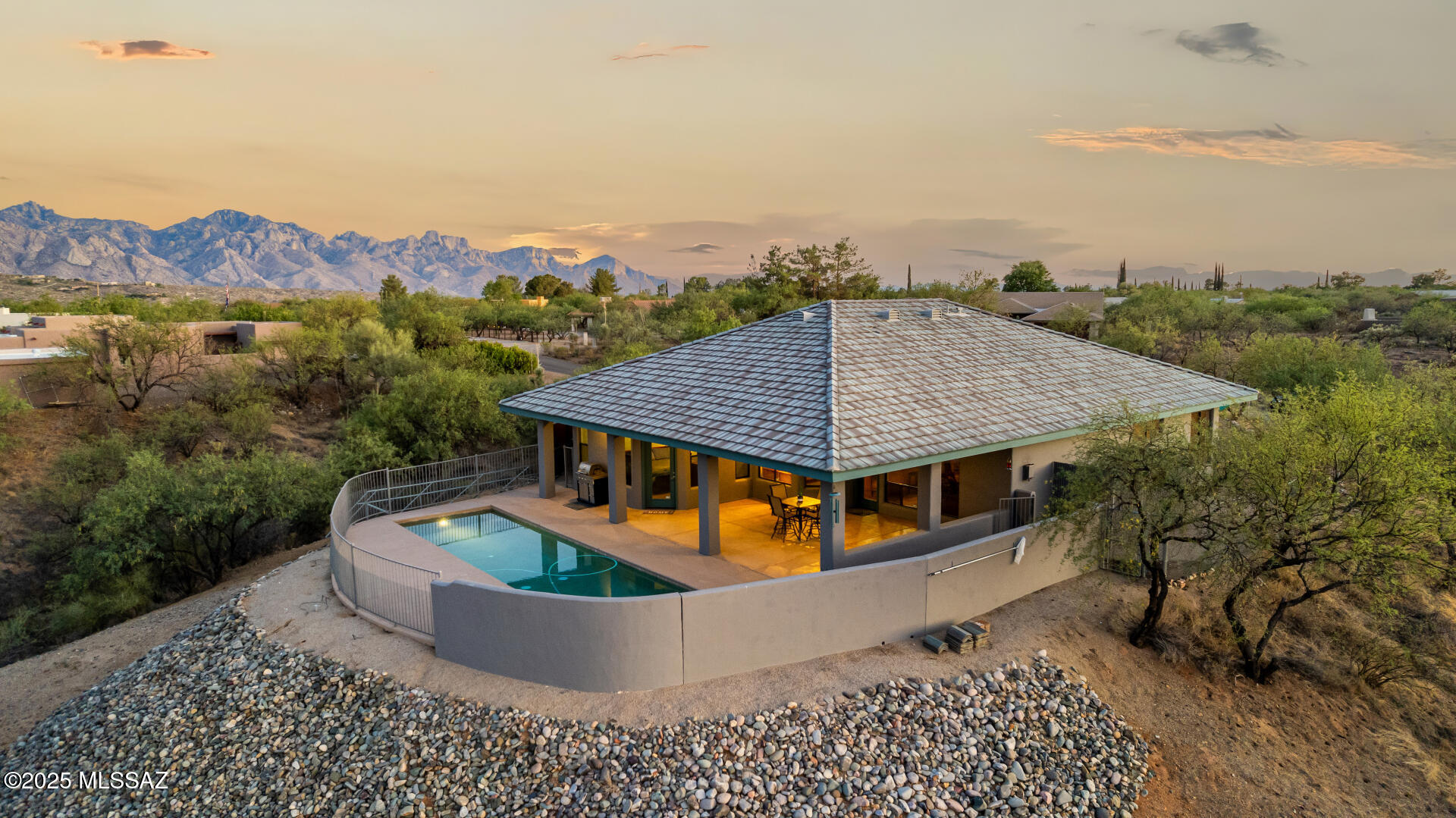 4811 East Wagon Train Road Tucson, AZ 85739 - Photo 35 of 50 Gallery Image 35