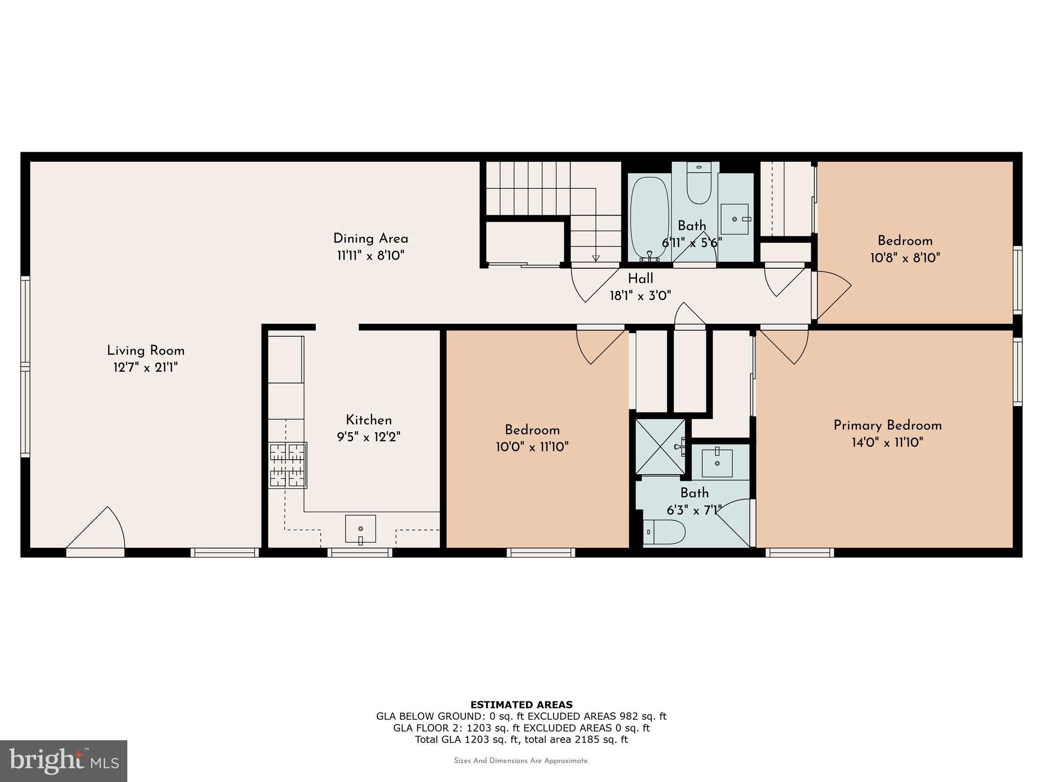 2307 Oakmont Street Philadelphia, PA 19152 - Photo 26 of 27 Gallery Image 26