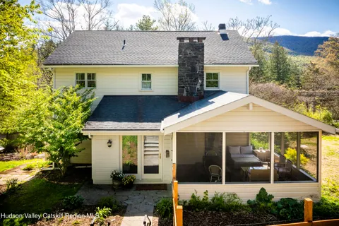 $895,000 | 1396 Wittenberg Road, Mount Tremper, NY 12457