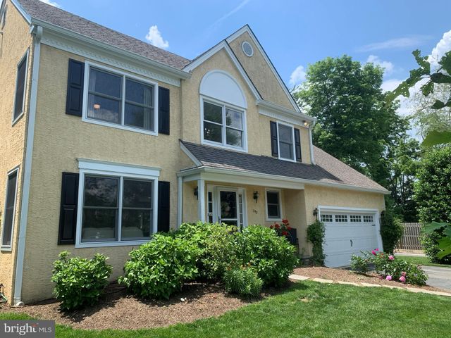 $750,000 | 252 Highland Avenue, Wayne, PA 19087