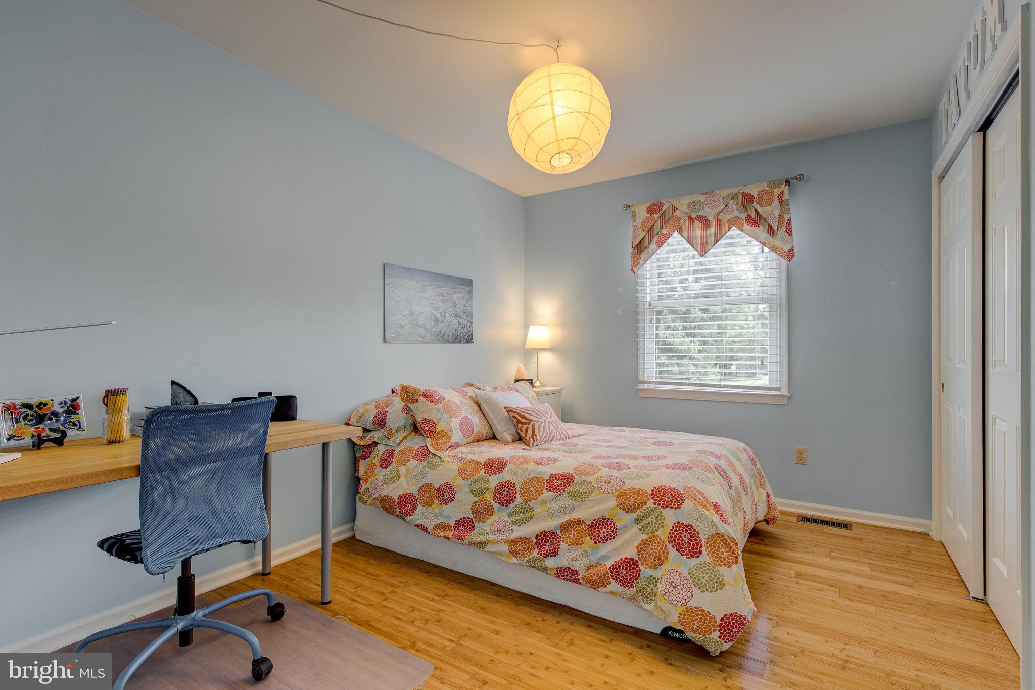 252 Highland Avenue Wayne, PA 19087 - Photo 17 of 28 Bedroom 3