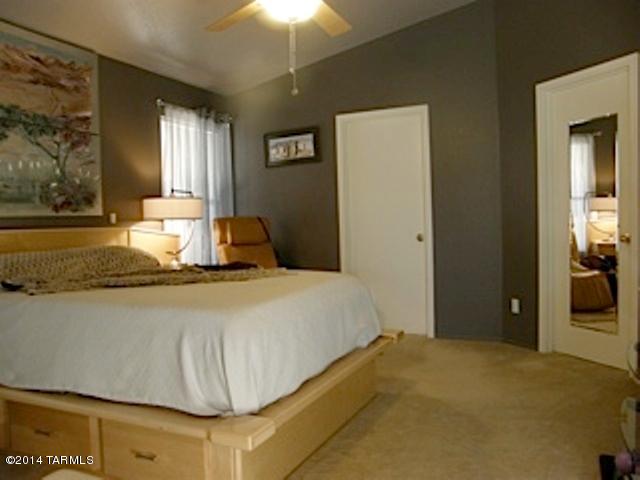 9080 East Rainsage Street Tucson, AZ 85747 - Photo 31 of 45