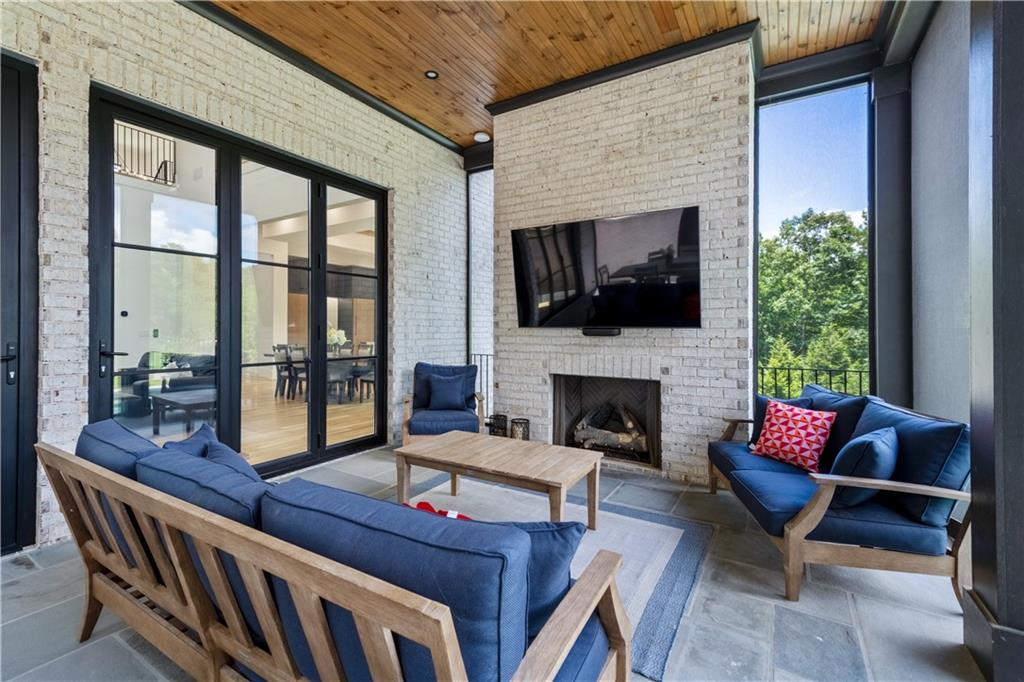 6142 Talmadge Run Acworth, GA 30101 - Photo 22 of 120