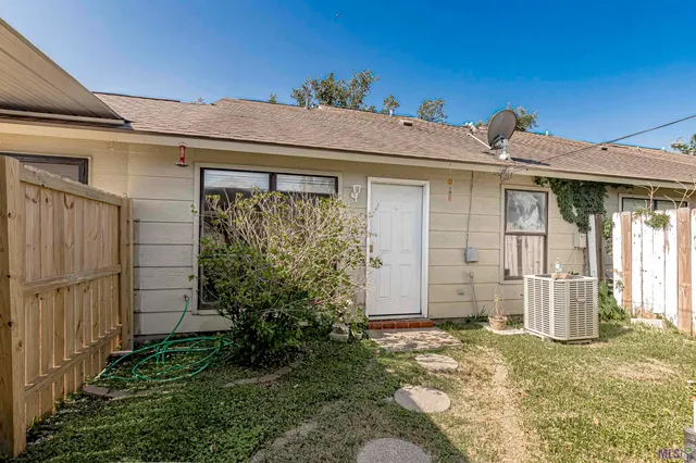 $100,000 | 1721 Jasper Avenue, Baton Rouge, LA 70810