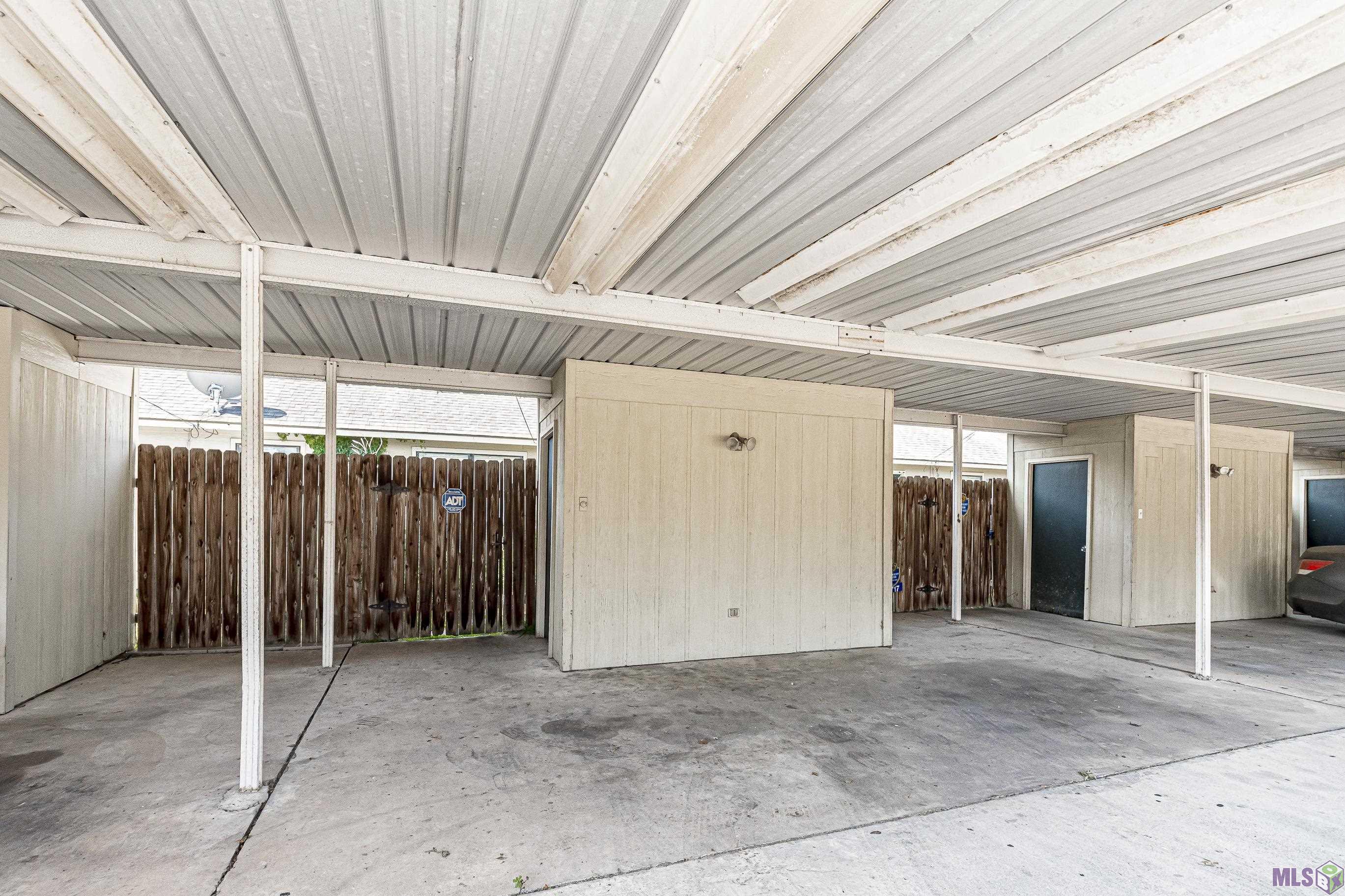 1721 Jasper Avenue Baton Rouge, LA 70810 - Photo 12 of 12