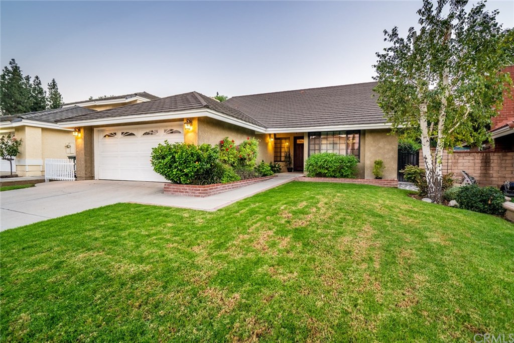 67 Hunter Point Road Phillips Ranch, CA 91766 - Photo 1 of 1