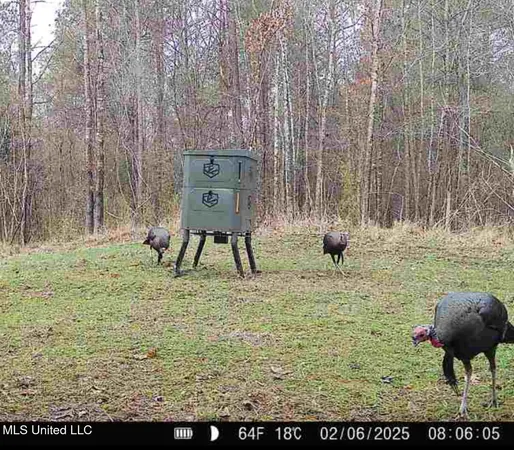 $2,150,000 | Alfred Phelps Lane, Lexington, MS 39095