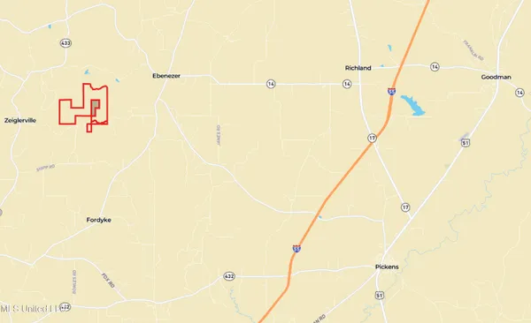 $2,150,000 | Alfred Phelps Lane, Lexington, MS 39095