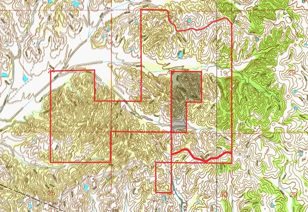 $2,150,000 | Alfred Phelps Lane, Lexington, MS 39095