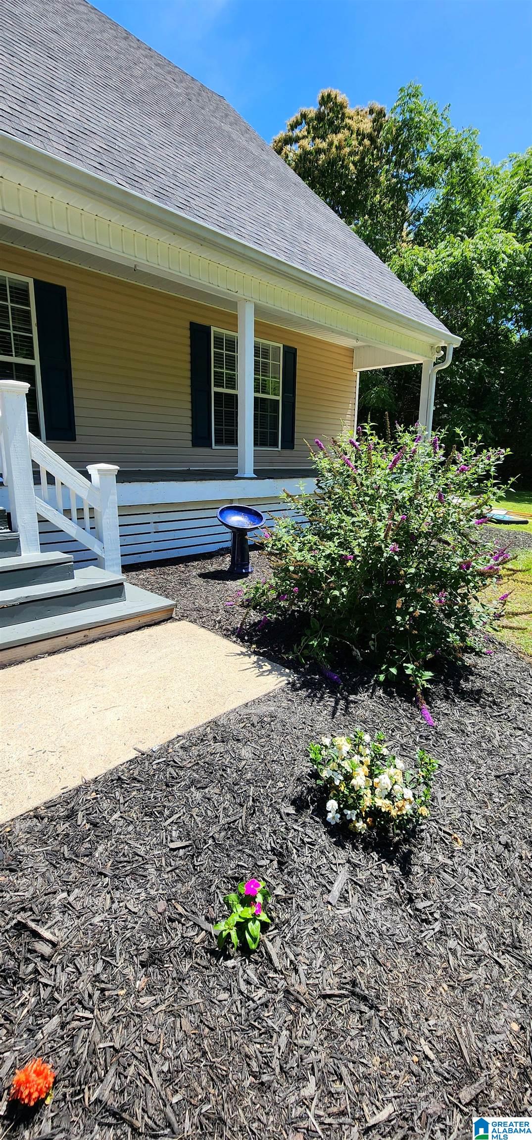 114 Bow Range Road Guntersville, AL 35976 - Photo 1 of 23
