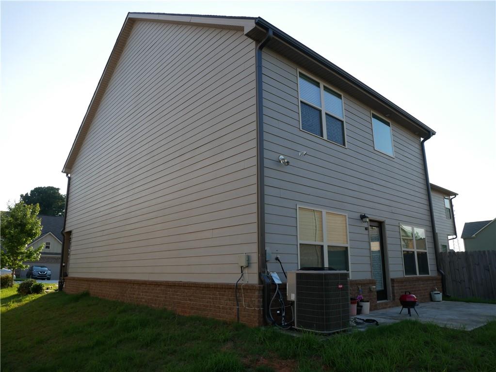 2126 Bridgewater Pass Hampton, GA 30228 - Photo 10 of 11