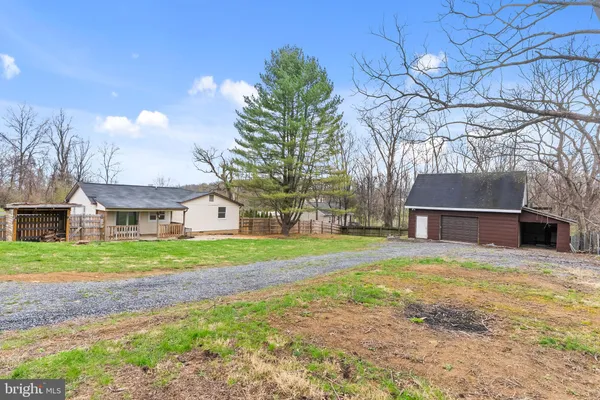 $319,999 | 219 Potomak Trail, Winchester, VA 22602