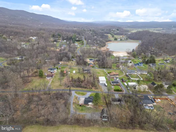 $319,999 | 219 Potomak Trail, Winchester, VA 22602