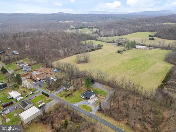 $319,999 | 219 Potomak Trail, Winchester, VA 22602