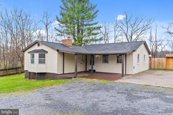 $319,999 | 219 Potomak Trail, Winchester, VA 22602