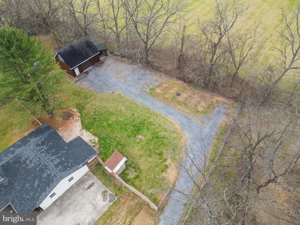 $319,999 | 219 Potomak Trail, Winchester, VA 22602