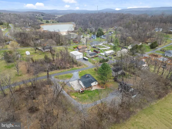 $319,999 | 219 Potomak Trail, Winchester, VA 22602