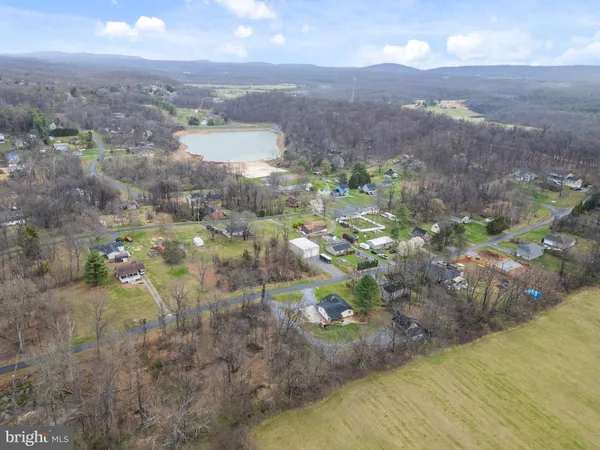 $319,999 | 219 Potomak Trail, Winchester, VA 22602