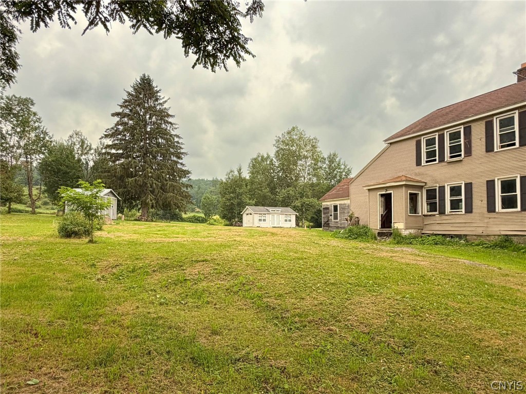 519 Cedarville Road Litchfield, NY 13357 - Photo 2 of 32
