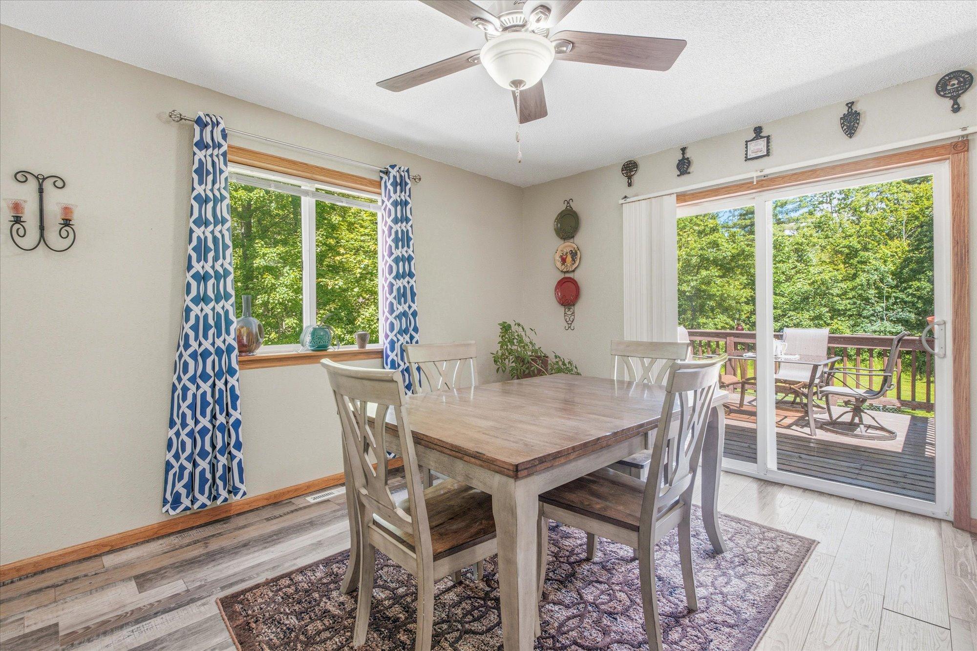 26570 Fairgrounds Road Webster, WI 54893 - Photo 16 of 31