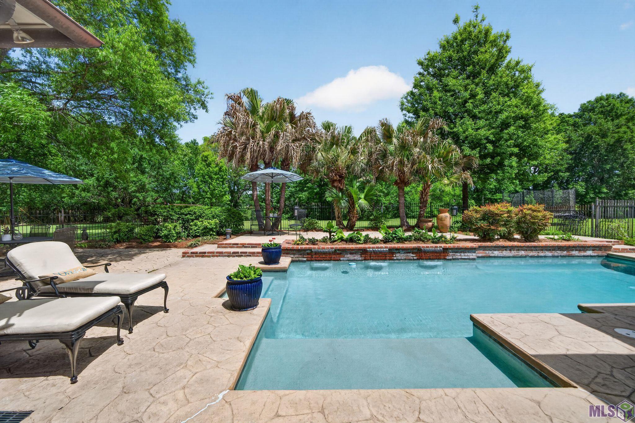 19335 Bellerive Court Baton Rouge, LA 70809 - Photo 3 of 59