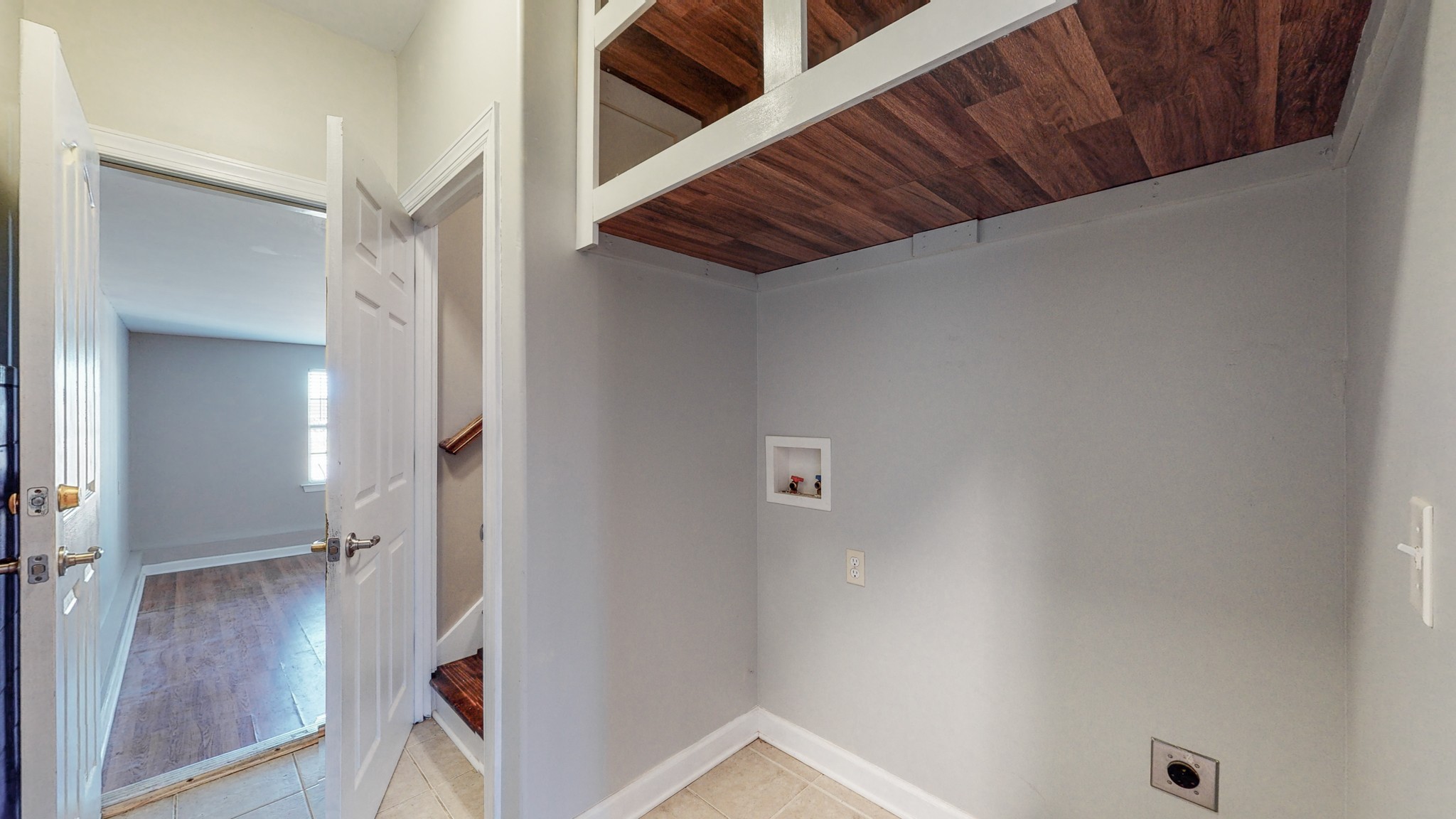 6023 Murfreesboro Road Lebanon, TN 37090 - Photo 22 of 42 a view of bathroom