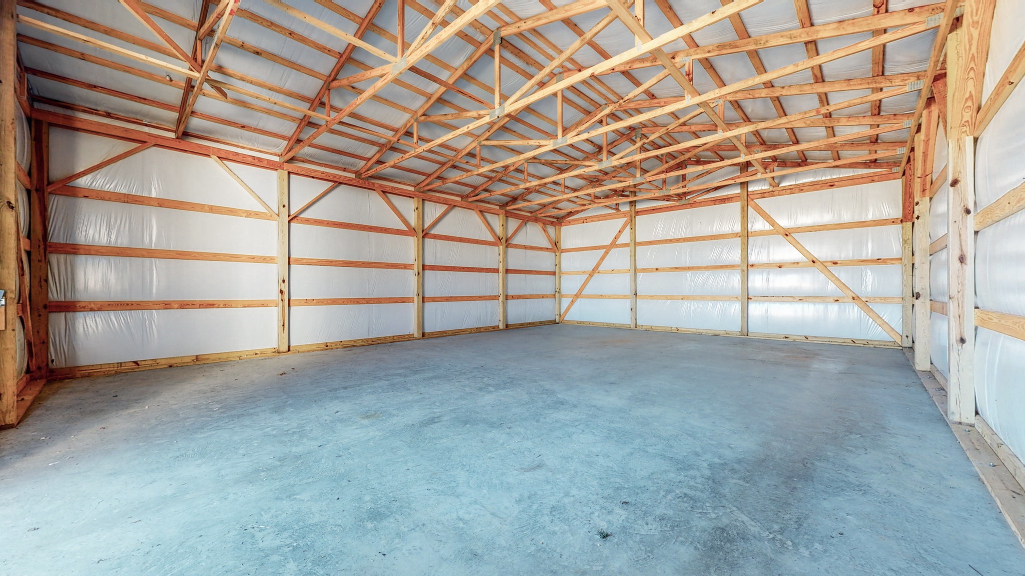 6023 Murfreesboro Road Lebanon, TN 37090 - Photo 41 of 42 a view of a room with a wooden floor