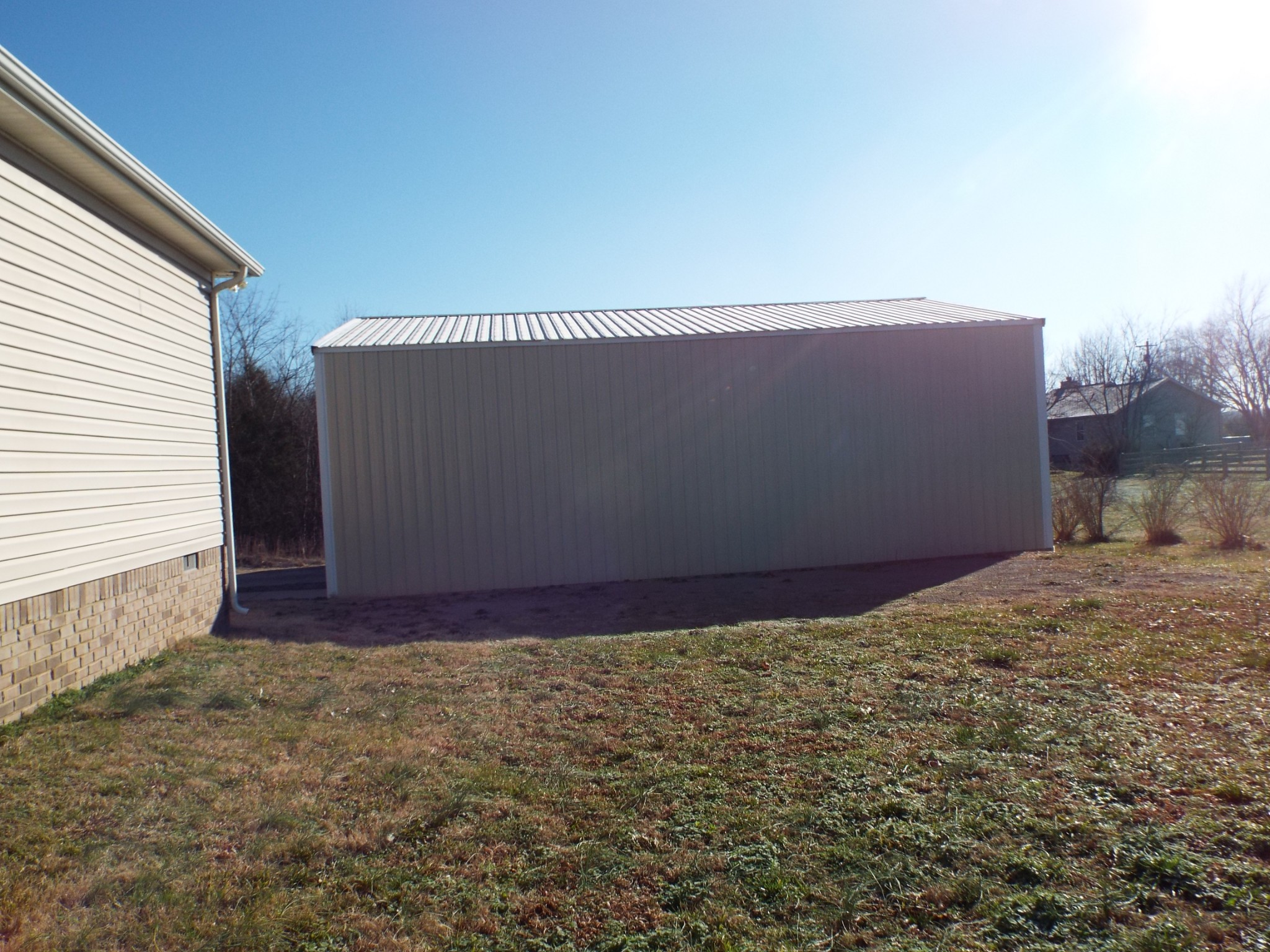 6023 Murfreesboro Road Lebanon, TN 37090 - Photo 5 of 42 a view of outdoor space