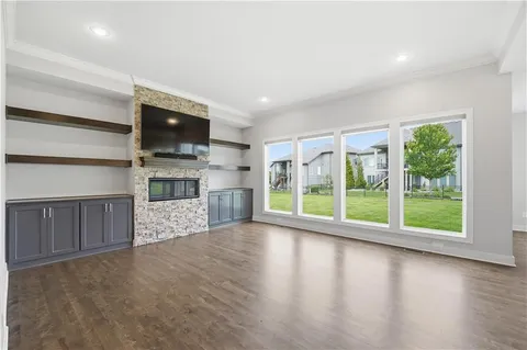 $975,000 | 10702 West 171st Street, Overland Park, KS 66221