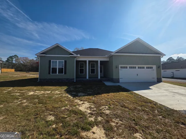 $367,900 | 1086 Boneville Road, Dearing, GA 30808